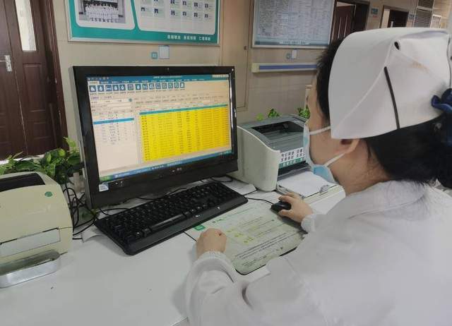 PG电子APP嘉讯科技：门诊HIS体系的使用处景(图2)