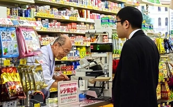 PG电子日本白叟抢着进牢狱养老偷车只为住牢房背后使人震动(图10)